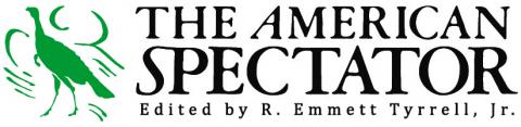 The American Spectator logo
