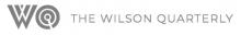The Wilson Quarterly logo